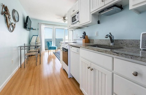Cape Cod Condo | Cozy Waterfront 1br Condo