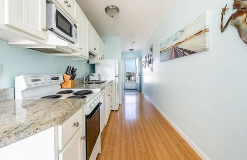Cape Cod Condo | Cozy Waterfront 1br Condo