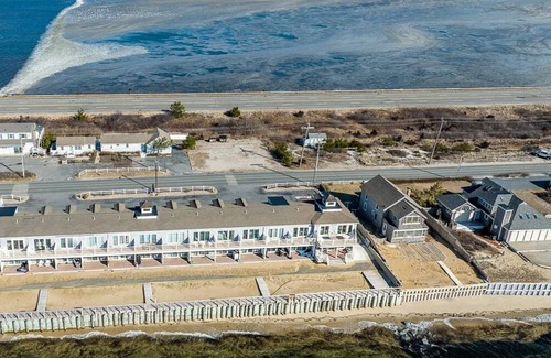 Cape Cod Condo | Cozy Waterfront 1br Condo