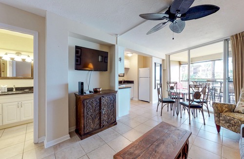 Honokowai Apartment | Cozy Waterfront Condo with Pool & Private Deck - Stunning Views from Every Room