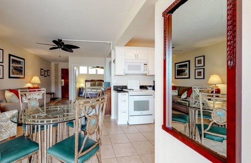 Honokowai Apartment | Cozy Waterfront Condo with Pool & Private Deck - Stunning Views from Every Room