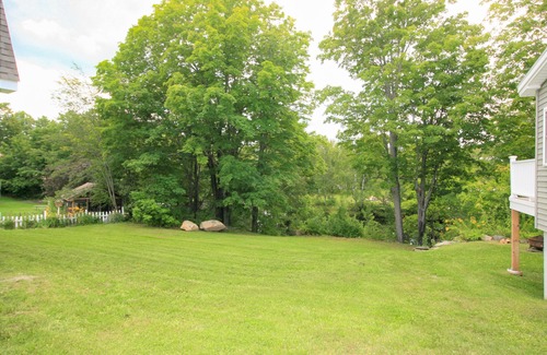 Greenville House | Cozy waterfront home w/dock, river views, & outdoor firepit - newly renovated