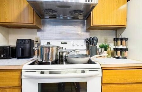 Picnic Point-North Lynnwood House | Cozy & Welcoming 2BR Lynwood Gem
