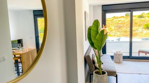 Tarifa Apartment | Cozy, well located and balcony sheltered from wind