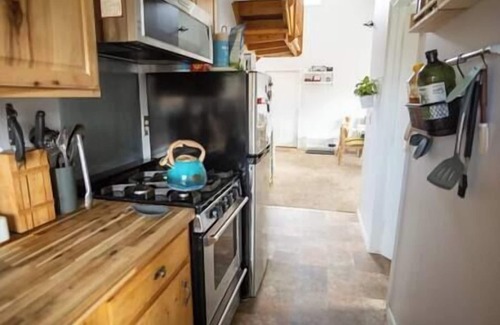 Westcliffe House | Cozy Wet Mountain Valley Cottage