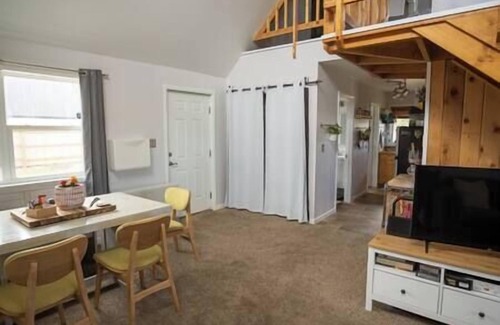 Westcliffe House | Cozy Wet Mountain Valley Cottage