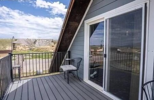 Westcliffe House | Cozy Wet Mountain Valley Cottage
