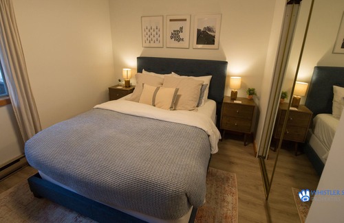 Whistler Creekside Condo | Cozy Whistler Creekside Condo. Close to Gondola