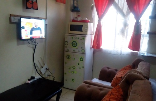 Ngara Apartment | Cozy wifi studio room