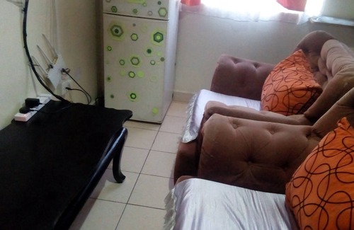 Ngara Apartment | Cozy wifi studio room