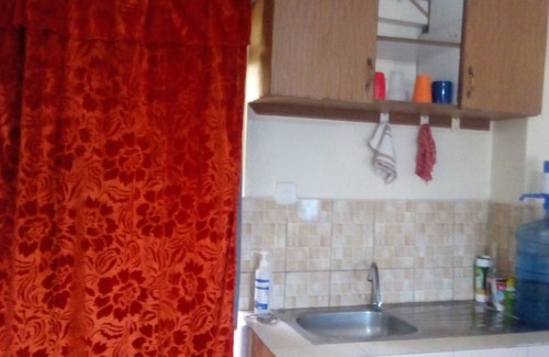 Ngara Apartment | Cozy wifi studio room
