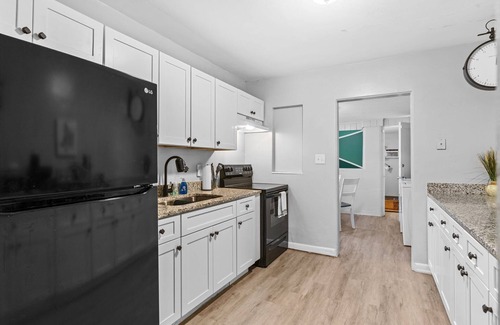 Winter Haven House | Cozy Winter Haven Escape | Pet-Friendly/Fenced Lot