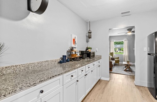 Winter Haven House | Cozy Winter Haven Escape | Pet-Friendly/Fenced Lot