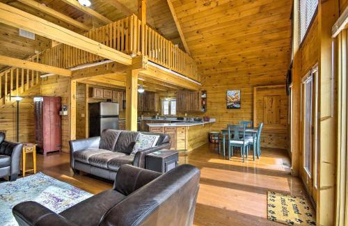 New Market House | Cozy Winter Retreat Great Location and Pet Friendly