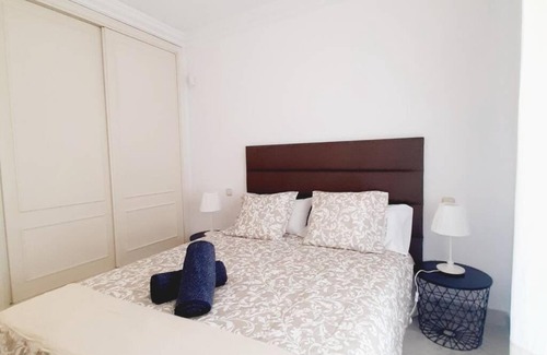 Puerto Banus Apartment | Cozy & Wonderful Apt. in Marina Banus residential