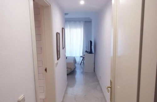 Puerto Banus Apartment | Cozy & Wonderful Apt. in Marina Banus residential