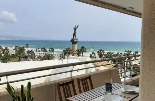 Puerto Banus Apartment | Cozy & Wonderful Apt. in Marina Banus residential