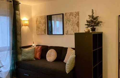 Saint-Marc Apartment | Cozy’Wood