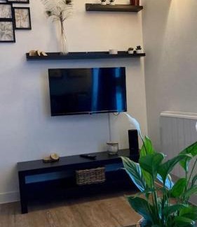 Saint-Marc Apartment | Cozy’Wood