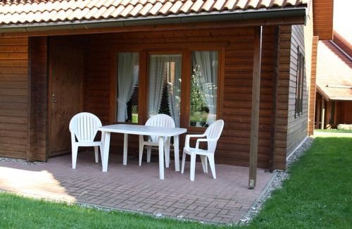 Rotacker House | cozy wooden cottage in the Harz, 2 bedrooms, 2 bathrooms, 6 pers