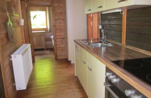Veckerhagen Cabin | Cozy wooden log cabin in the Reinhardswald Nature Park - Weserbergland near Kassel