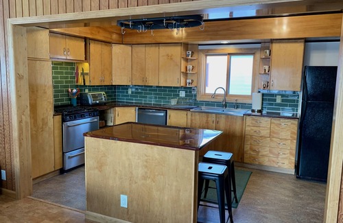 Leadville House | Cozy yet Modern SF home, Your Colorado Mountain Basecamp Getaway!