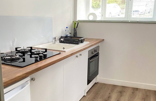 Lannion Apartment | Cozy: Your Serene Retreat in the Heart of Lannion