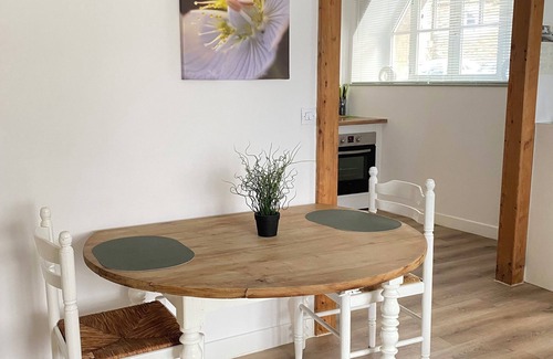 Lannion Apartment | Cozy: Your Serene Retreat in the Heart of Lannion