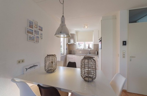 Wemeldinge House | Cozy Zeeland Retreat with a Sauna
