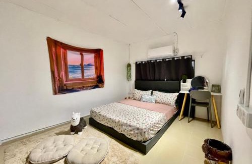 Central Seberang Perai House | Cozy39#6pax#netflix#jpnstyle#NearAlma#5kmtoIconCity#BM
