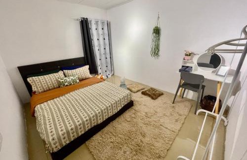 Central Seberang Perai House | Cozy39#6pax#netflix#jpnstyle#NearAlma#5kmtoIconCity#BM