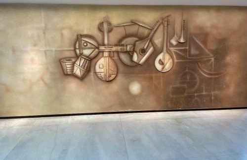 Hyderabad Apartment | Cozycasa By Nattis group 4 BR - Jacuzzi & private garden