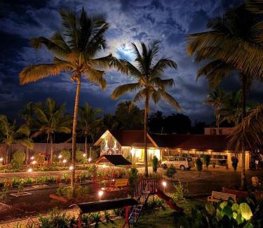 Vayittiri Resort | Cozycaza resort