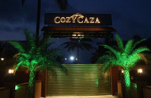 Vayittiri Resort | Cozycaza resort