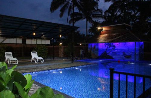 Vayittiri Resort | Cozycaza resort