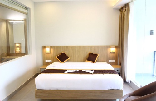 Vayittiri Resort | Cozycaza resort