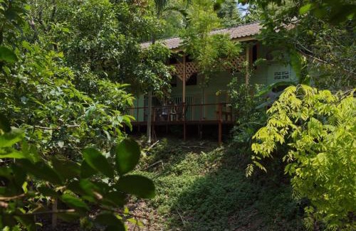 Khao Khitchakut House | Cozycomo Chanthaburi