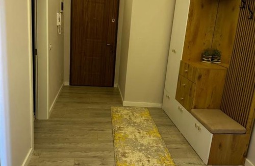 Shkoder Apartment | CozyCompanions