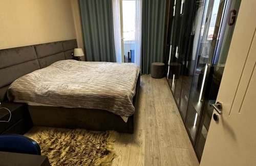 Shkoder Apartment | CozyCompanions