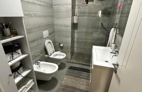 Shkoder Apartment | CozyCompanions