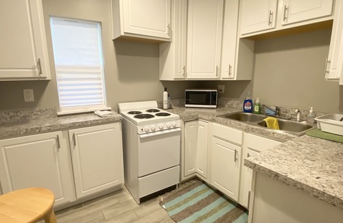 West Columbus Condo | CozyCondo Near Downtown Columbus