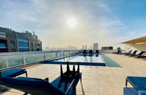 Al Barsha 1 Apartment | COZYHOME In dubai