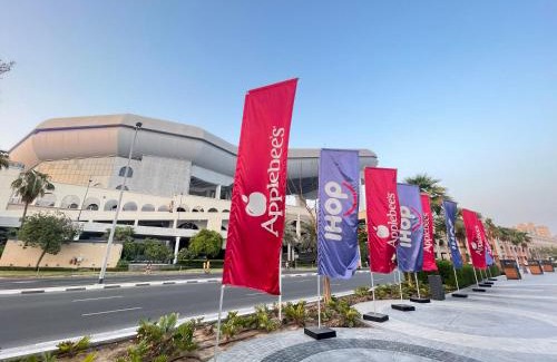Al Barsha 1 Apartment | COZYHOME In dubai