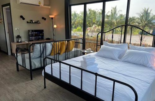 Bang Chak House | CozyHome Private Villa in นครศรีธรรมราช