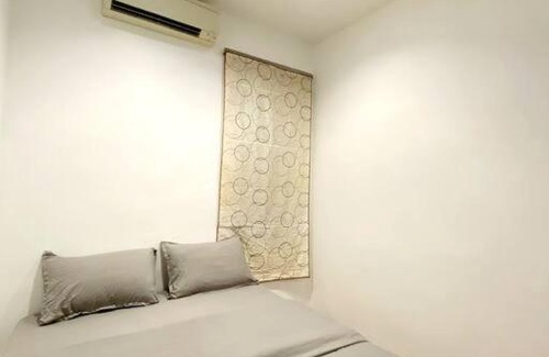 Central Seberang Perai House | CozyHouse 4ROOM 4BATH ROOM 8PAX@Near BM Icon city