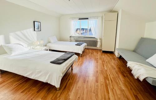 Halmstad Apartment | CozyHouse