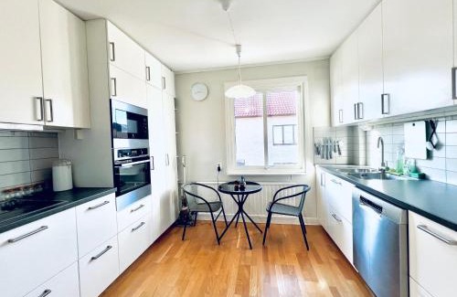 Halmstad Apartment | CozyHouse