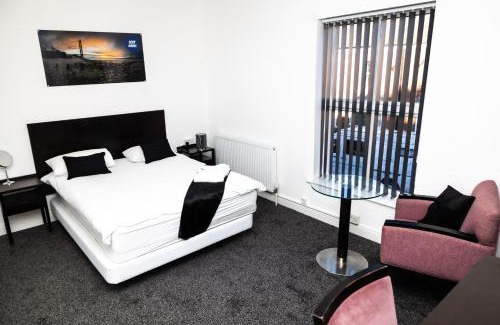 Hull Apartment | Cozyhouses