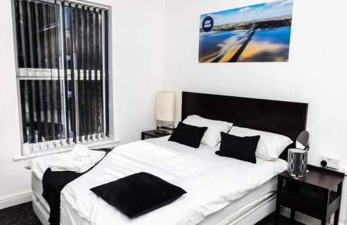 Hull Apartment | Cozyhouses