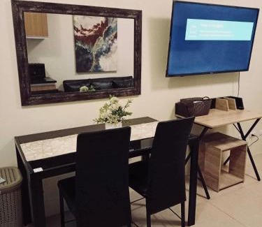 Lahug Apartment | CozyHub 1 Cebu Studio Unit